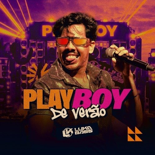 PLAYBOY DE VERAO - LUKA BASS
