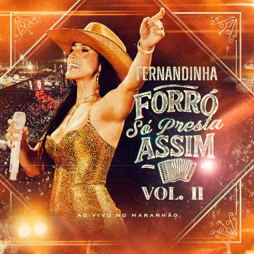 18 - Só o Amor me Faz