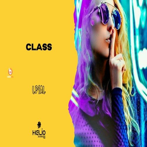 Class - Legal