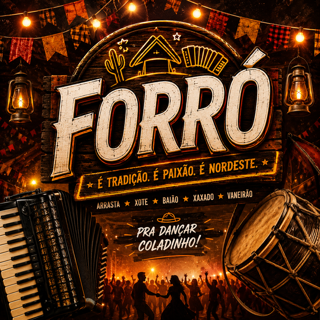 Forró