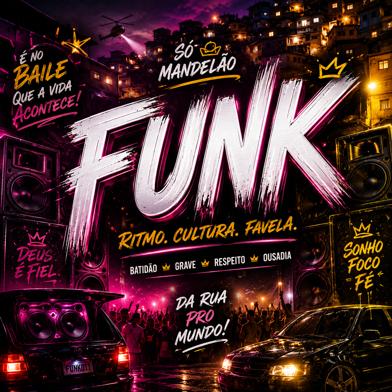 Funk
