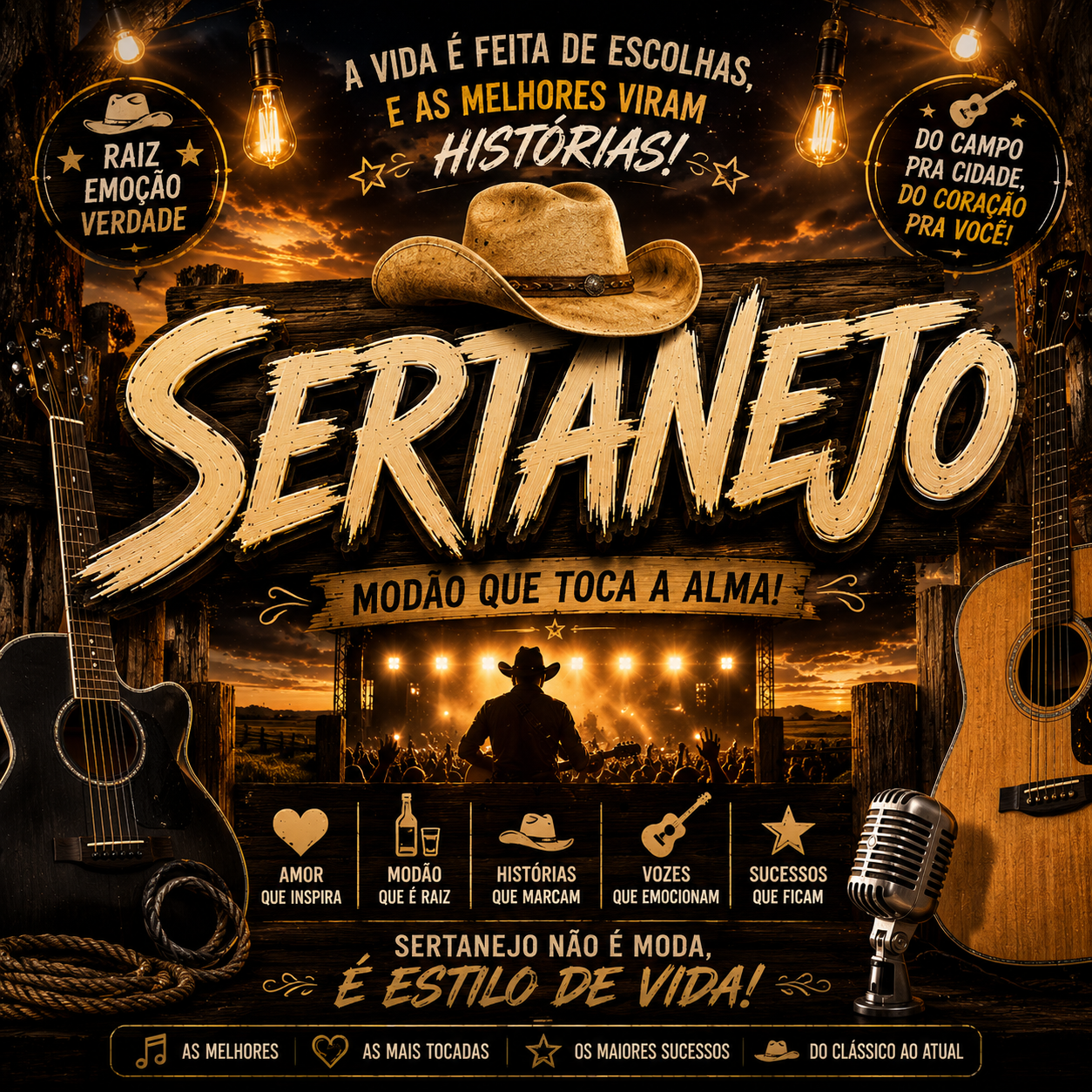 Sertanejo